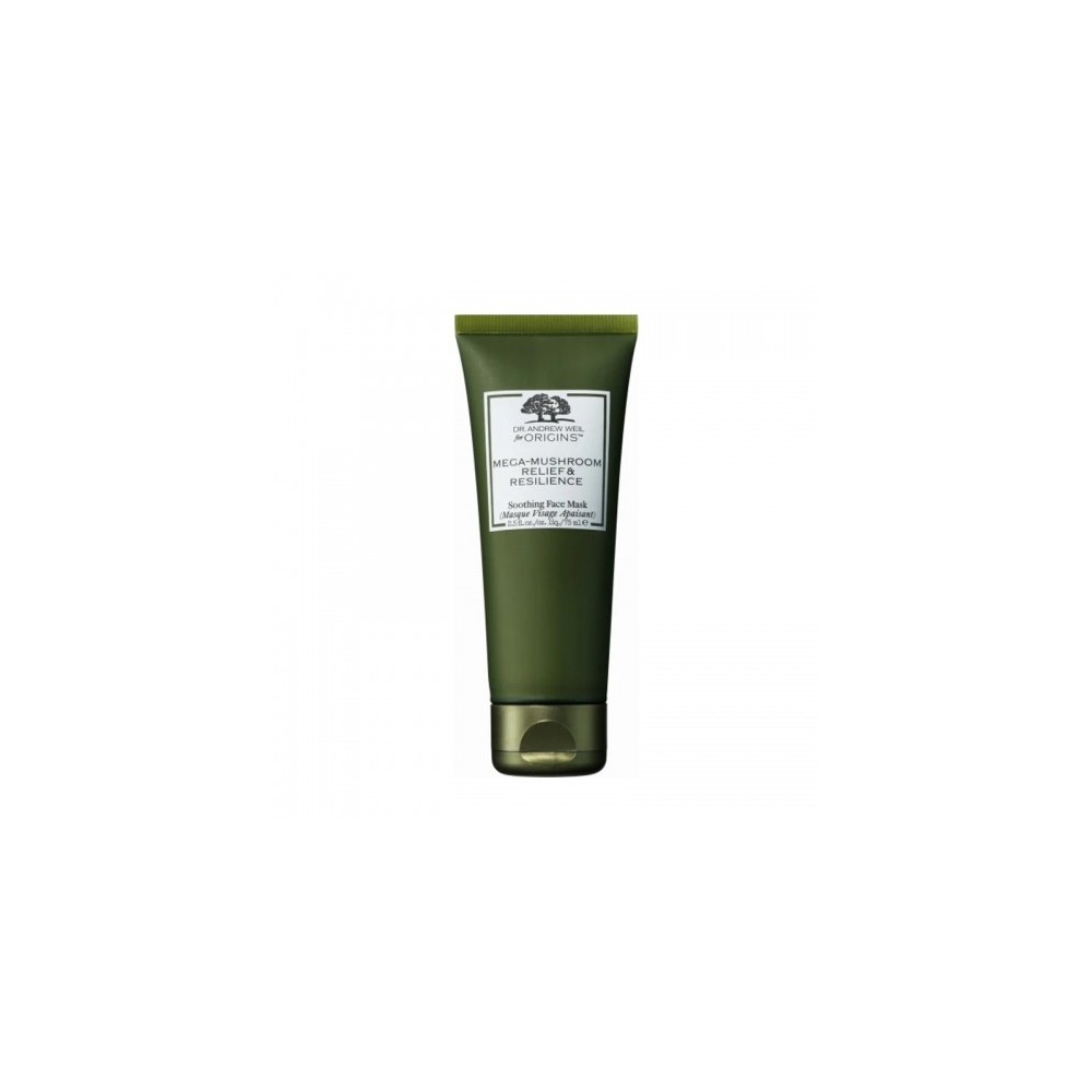 Origins Mega Mushroom Relief & Resilience Maschera Viso 75 Ml 