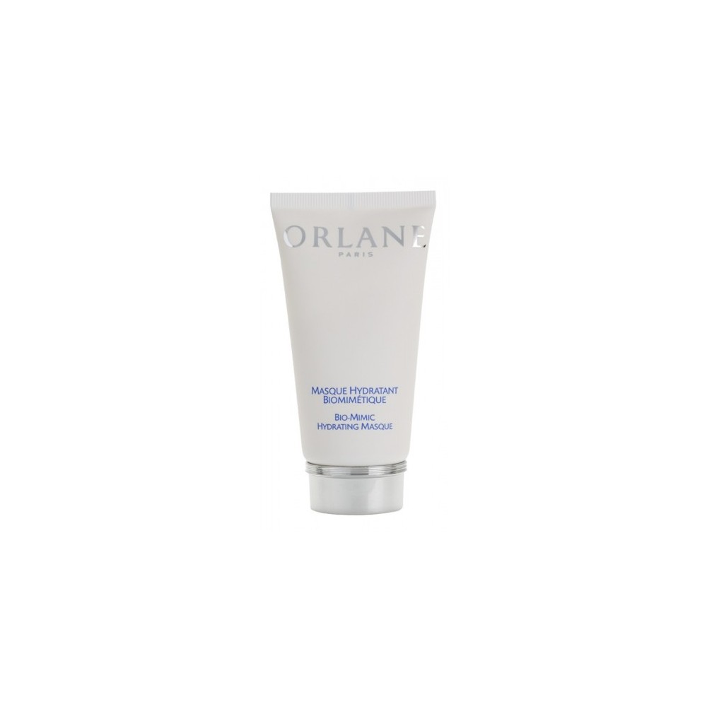 Orlane Masque Hydratant Biomm tique Maschera Idratante 75 Ml 