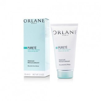 Orlane Puret  Masque...