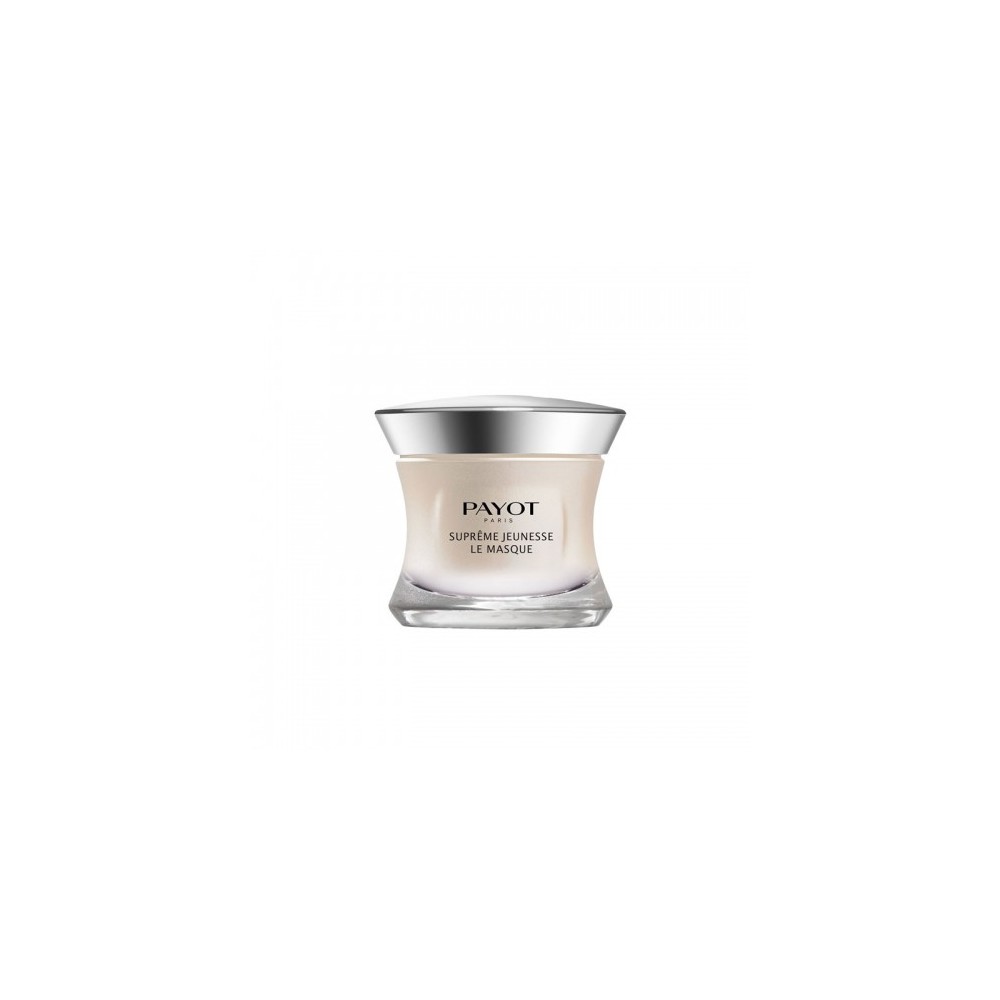 Payot Supr me Jeunesse Le Masque Maschera Viso Illuminante 50 Ml 