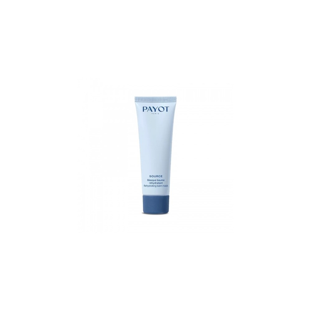 Payot Source Masque Baume R hydratant Maschera Idratante 50 Ml 