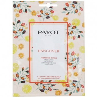 Payot Hangover Maschera In...