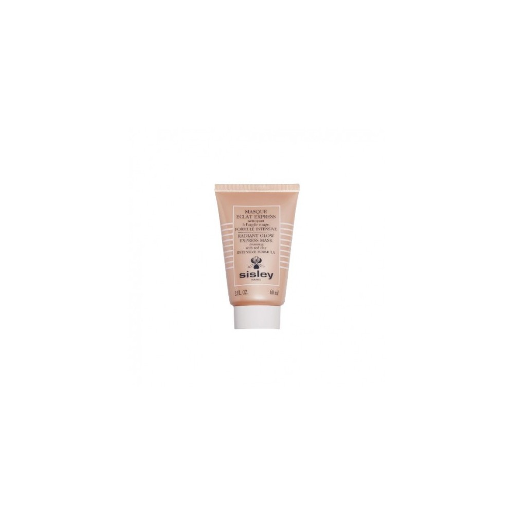 Sisley Masque Eclat Express Maschera Purificante 60 Ml 