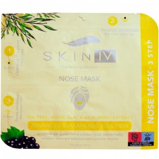 Skin Iv Maschera Naso...