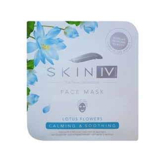 Skin Iv Lotus Flower...