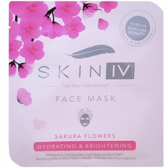 Skin Iv Maschera Idratante...