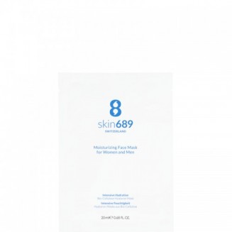 Skin689 Bio-Cellulose...