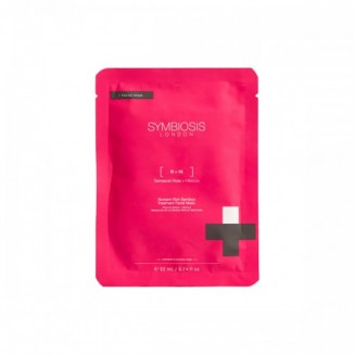 Symbiosis Damascan Rose +...