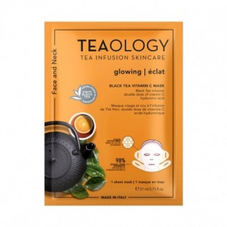 Teaology Black Tea Vitamin...