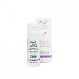 Vegan&Organic Maschera...