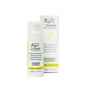 Vegan&Organic Maschera...