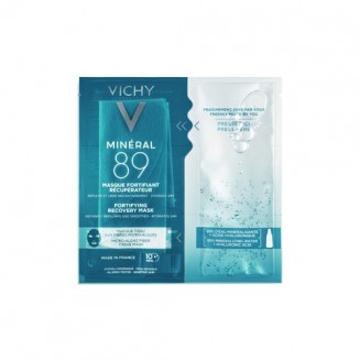 Vichy Mineral 89 Maschera...