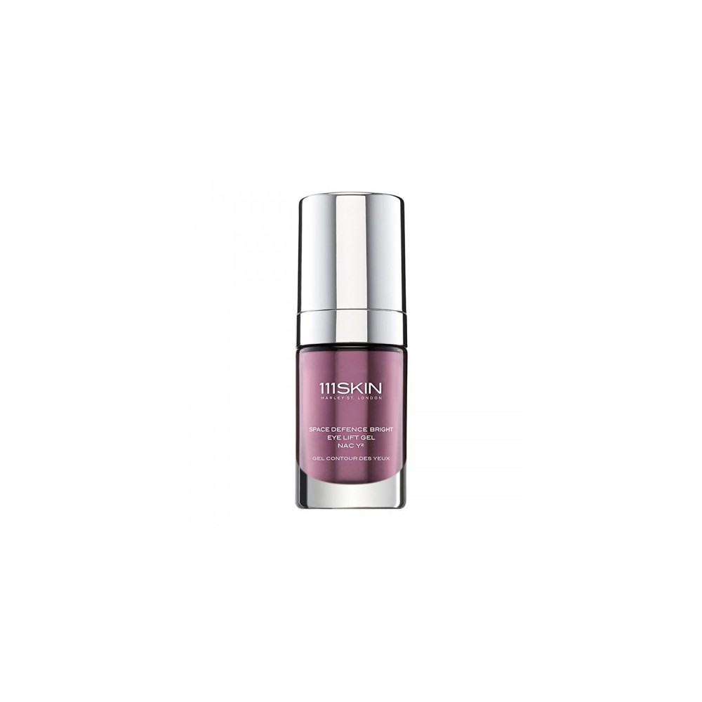 111 Skin Nac Y  Gel Contorno Occhi Illuminante 15 Ml 