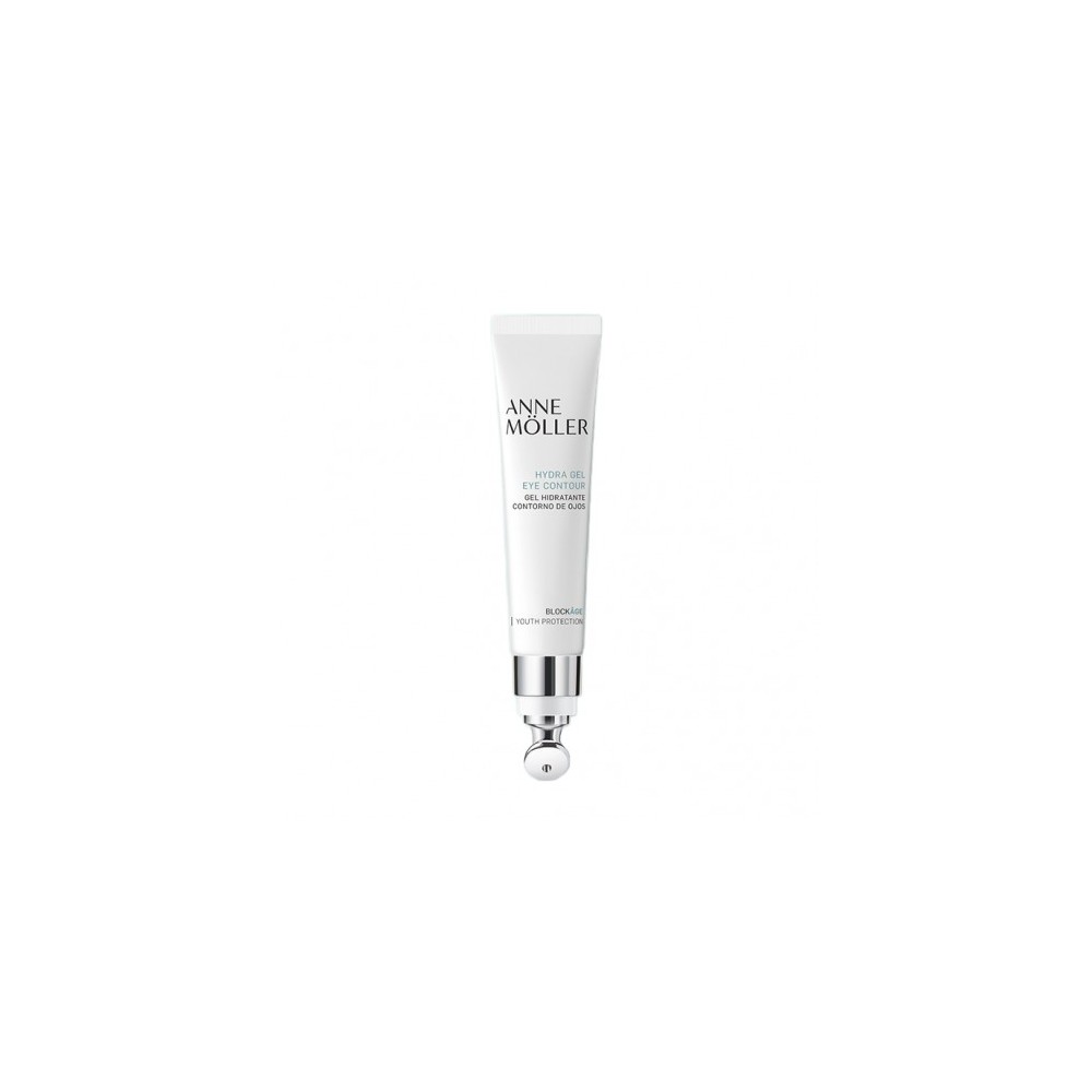 Anne Moller Blockage Gel Idratante Contorno Occhi 15 Ml 