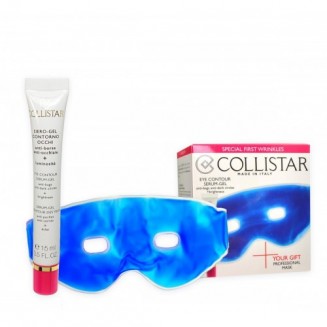 Collistar Prime Rughe Siero...