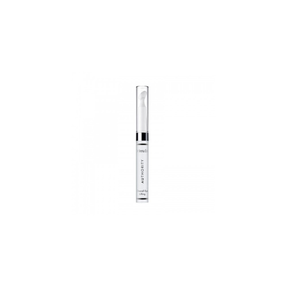 Dr Irena Eris Authority Overall Eye Lifting Crema Contorno Occhi 9 Ml 