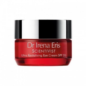 Dr Irena Eris Scientivist...