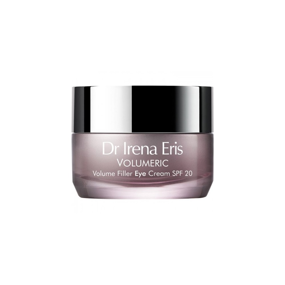 Dr Irena Eris Volumeric Crema Filler Per Il Contorno Occhi 15 Ml 