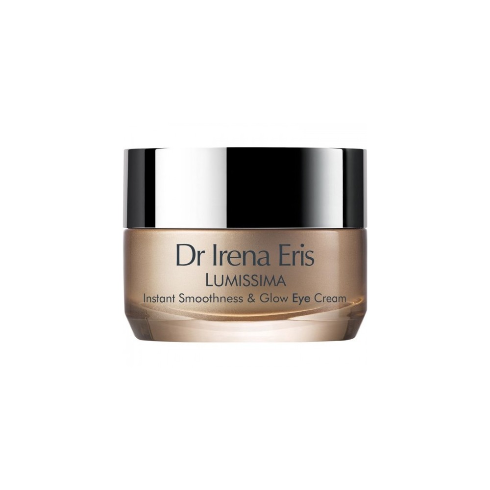 Dr Irena Eris Lumissima Crema Anti-Age Per Il Contorno Occhi 15 Ml 
