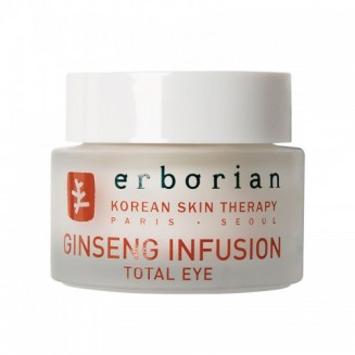 Erborian Ginseng Infusion...