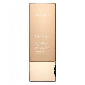 Clarins Teint Ever Matte...