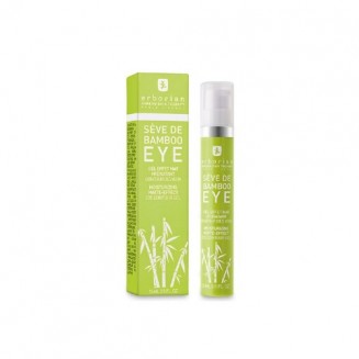 Erborian S ve De Bamboo Eye...