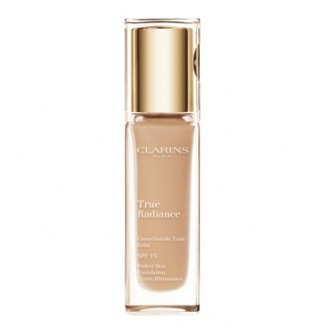 Clarins True Radiance...