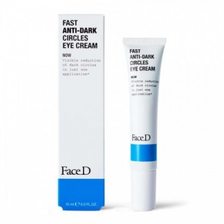 Face D Crema Colorata...