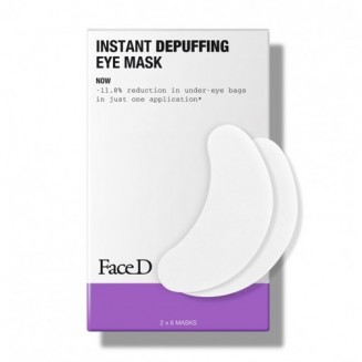 Face D Maschera Defaticante...