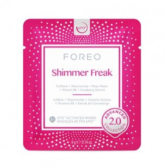 Foreo Shimmer Freak 2.0 6...