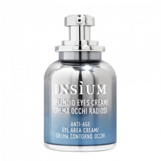 Insium Crema Occhi Radiosi...