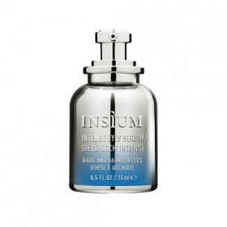 Insium Occhi Intensi Siero...