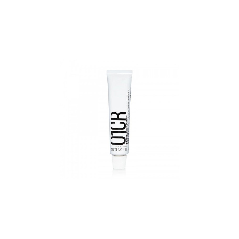Jeu Des Garcons 01Cr Crema Idratante Progressiva Contorno Occhi 15 Ml 