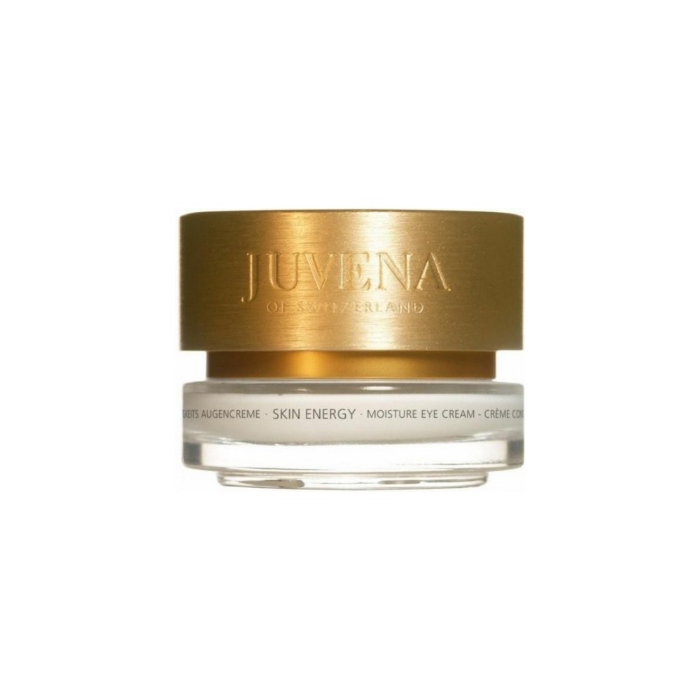 Juvena Skin Energy Moisture Eye Cream Crema Occhi Defaticante 15Ml 