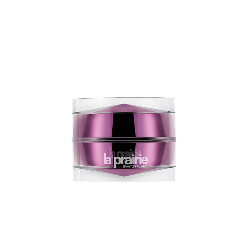 La Prairie Platinum Rare Haute-Rejuvenation Eye Cream Crema Anti-Age Contorno Occhi 20 Ml 