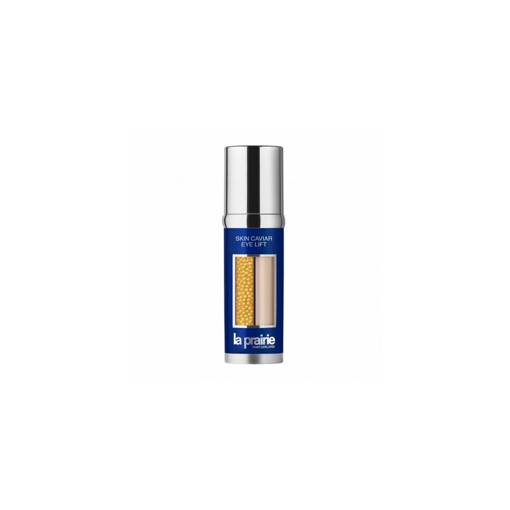 La Prairie Skin Caviar Eye Lift Contorno Occhi Antirughe 20 Ml 