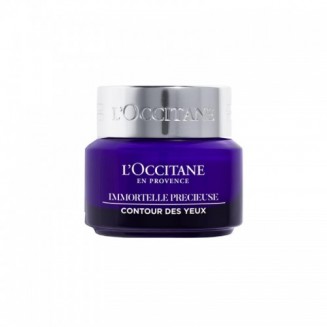 L'Occitane Immortelle...