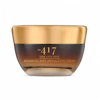 Minus 417 Time Control...