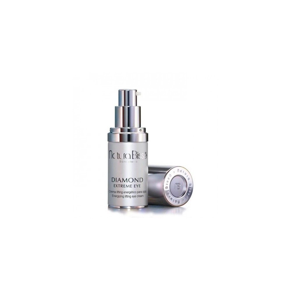 Natura Bisse Diamond Extreme Eye Siero Rassodante Per Il Contorno Occhi 25 Ml 