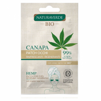 Naturaverde Canapa Patch...