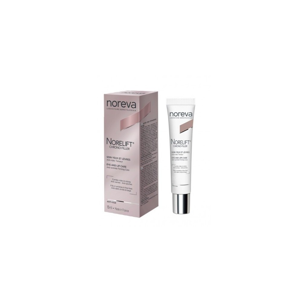 Noreva Norelift Crema Contorno Occhi 15 Ml 