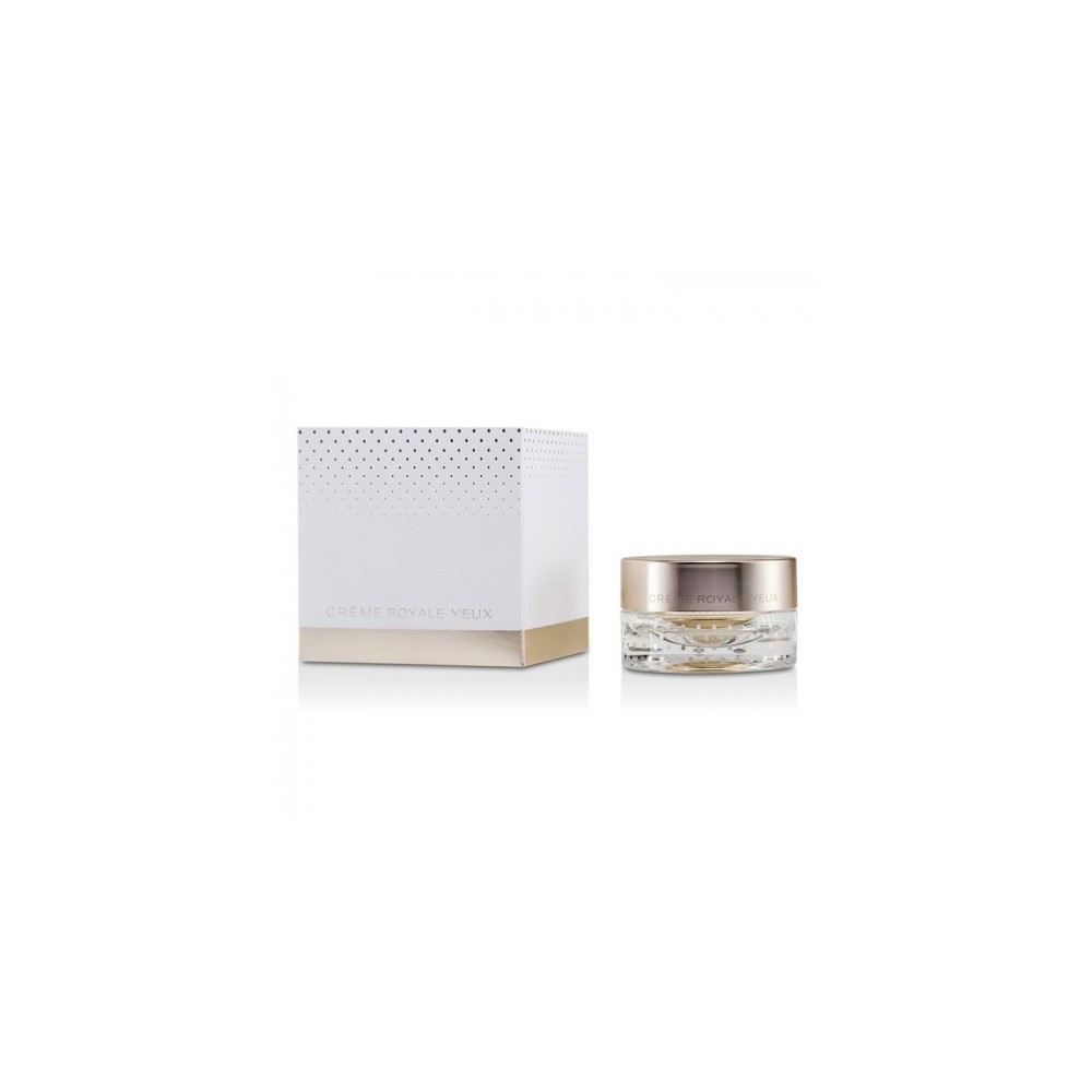 Orlane Creme Royale Yeux Crema Contorno Occhi 15 Ml 