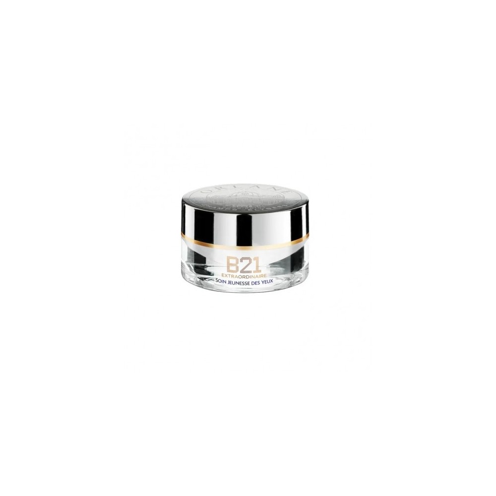 Orlane B21 Extraordinaire Soin Jeunesse Des Yeux Crema Contorno Occhi 15 Ml 