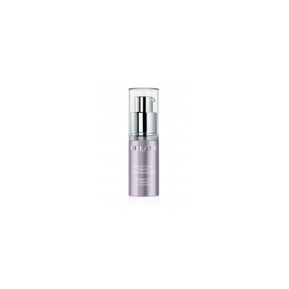 Orlane Fermet  Soin Lift Eclat Contour Des Yeux Trattamento Contorno Occhi Effetto Lifting 15Ml 