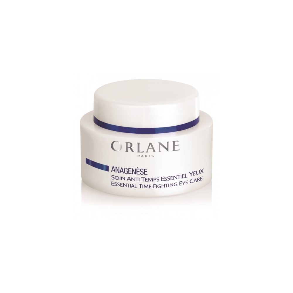 Orlane Anagen se Crema Occhi Anti-Age 15 Ml 