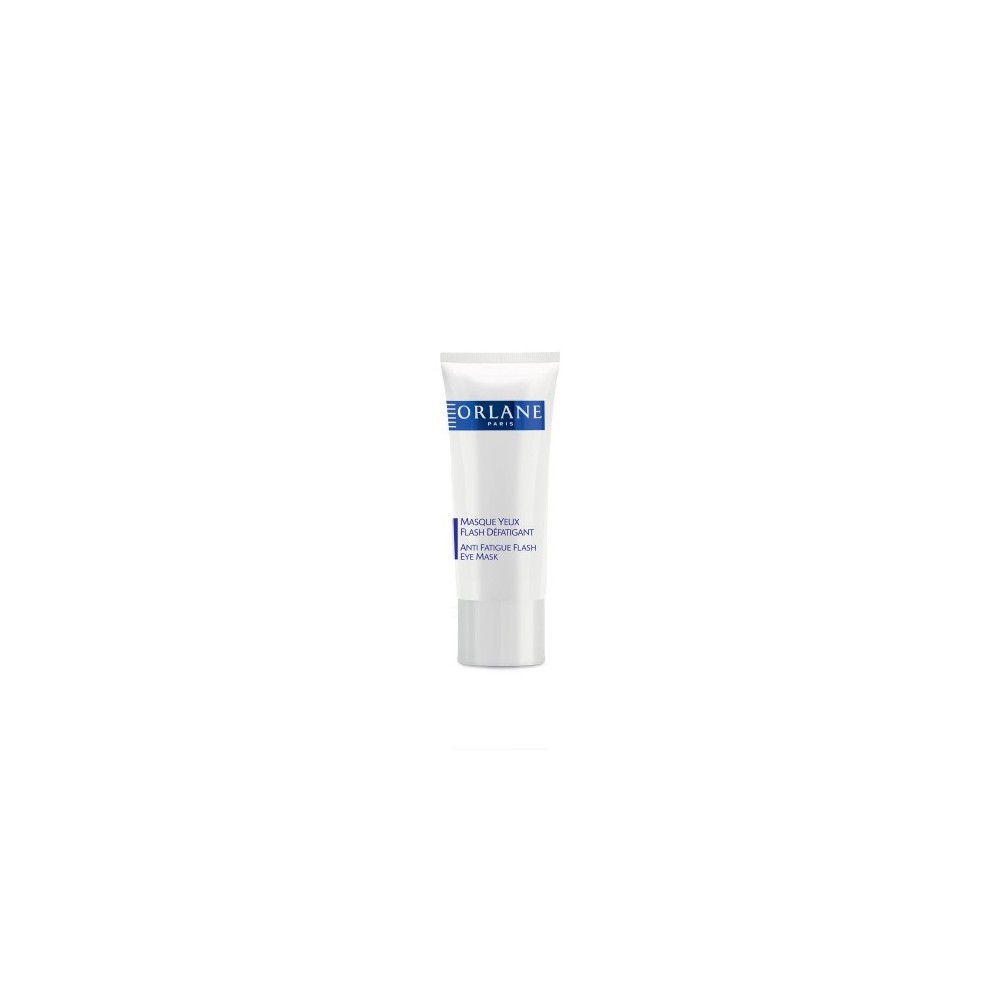 Orlane Masque Yeux Flash D fatigant Maschera Occhi Defaticante 30 Ml 
