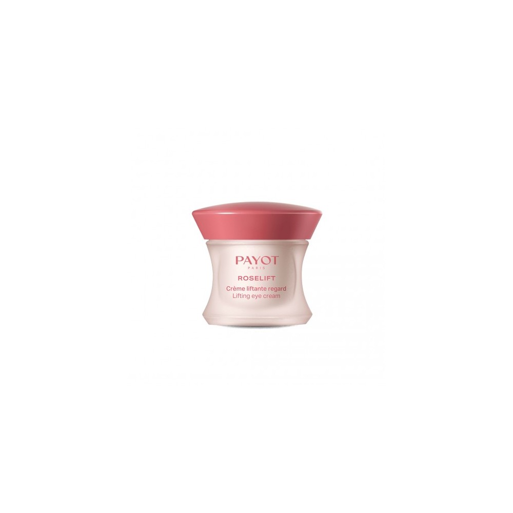 Payot Roselift Crema Contorno Occhi Liftante 15 Ml 