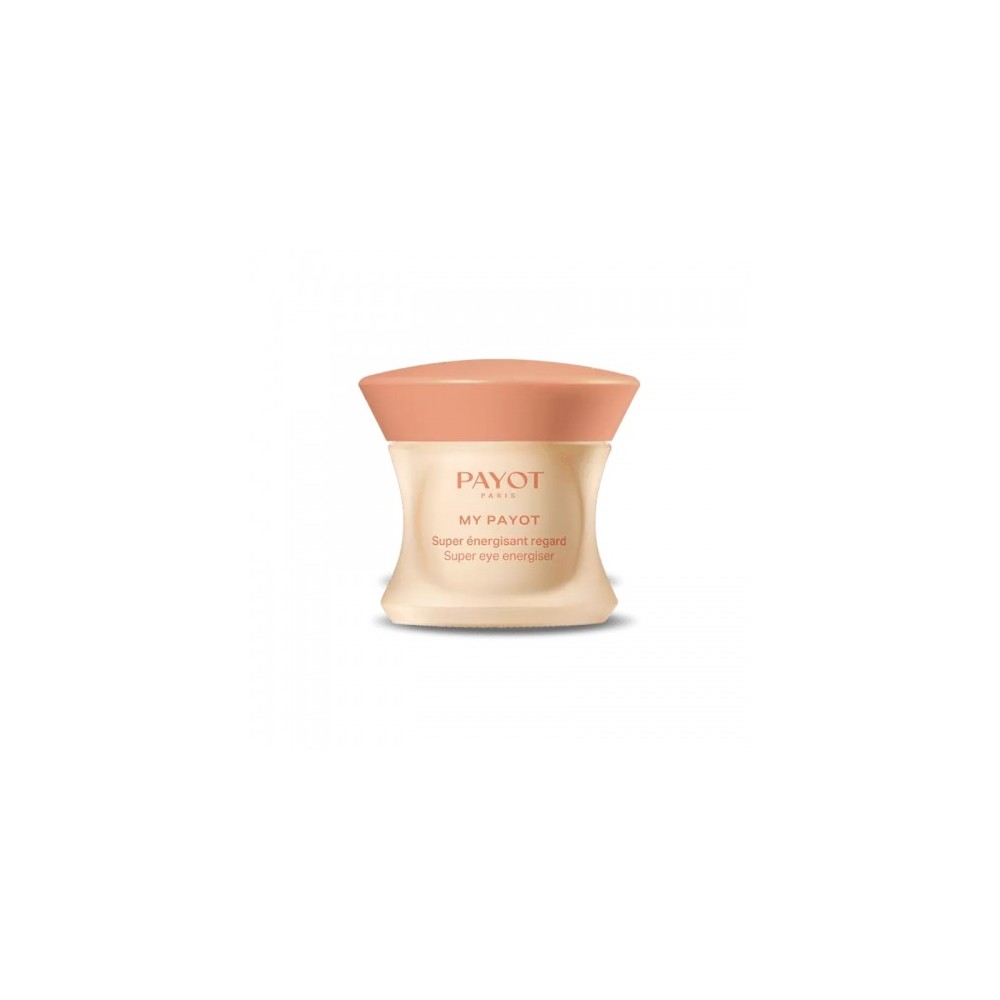 Payot My Payot Super  nergisant Regard Crema Contorno Occhi 15 Ml 