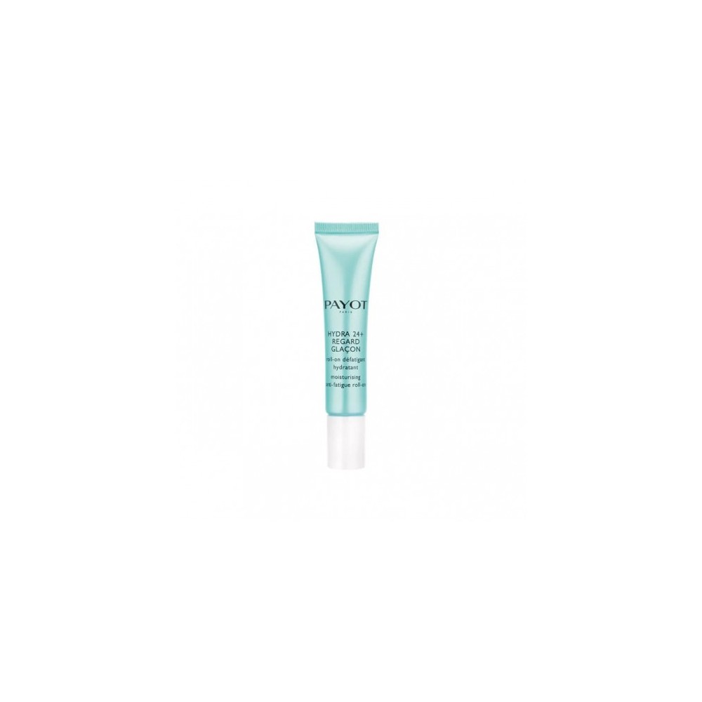 Payot Hydra 24+ Regard Glacon Contorno Occhi Idratante 15 Ml 