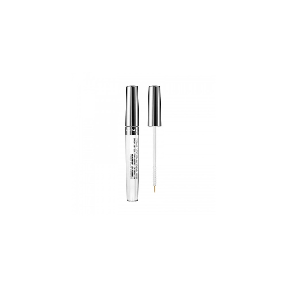 Rimmel Wonder'Serum Trattamento Ciglia E Sopracciglia 